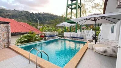 Elephant Sports Bar and Accommodation – Fotos 4