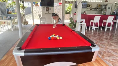 Elephant Sports Bar and Accommodation – Fotos 6