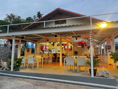 Elephant Sports Bar and Accommodation – Fotos 7